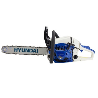 Hyundai HY-HYC4216 - Motoferastrau cu lant 1.8CP puternic si usor de manevrat foto
