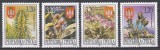 Bosnia și Herțegovina, Republica Srpska 1997 - Floră, MNH