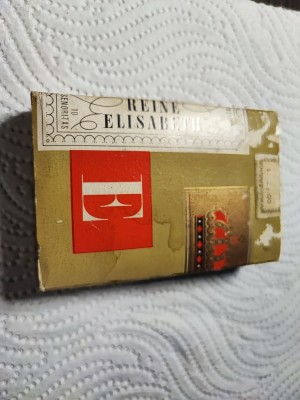 Pachet vintage Reine Elisabeth foto