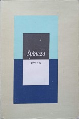 ETICA -BARUCH SPINOZA-217320
