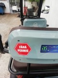 vand triciclu electric