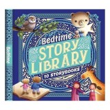 Bedtime Story Library (Story Chest), Igloo