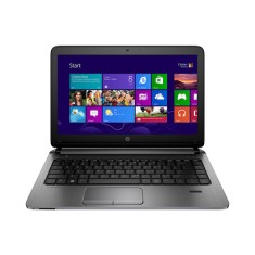 Laptop HP ProBook 430 G2, Intel Celeron Dual Core 3205U 1.5 GHz, Intel HD Graphics, Wi-Fi, Bluetooth, WebCam, Display 13.3&amp;quot; 1366 by 768, 16 GB DDR3; foto