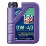 Cumpara ieftin Ulei motor Liqui Moly Synthoil Energy 0W-40 1L