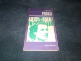 M EMINESCU - POEZII