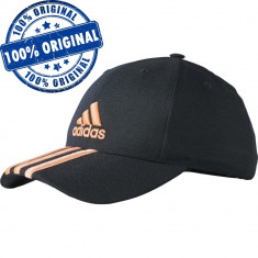 Sapca Adidas 3 Stripes - sapca originala foto