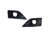 Grila bara fata CITROEN C4 PICASSO (UA/UD), 10.2006-2010 model GRAND, fata, partea stanga+dreapta, cu gaura pentru lampa de ceata, Rapid