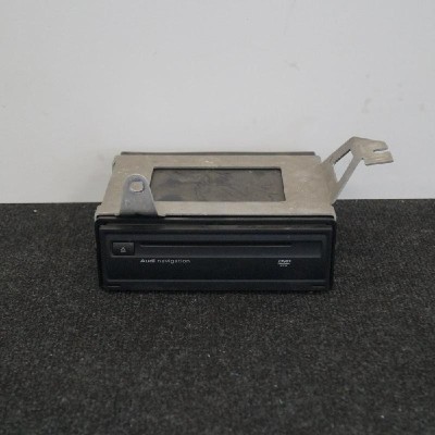 Unitate de control navigație AUDI A8 D3 4E2, 4E8 2007 OEM: 4E0919977 2357860 foto