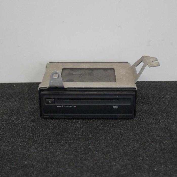 Unitate de control navigație AUDI A8 D3 4E2, 4E8 2007 OEM: 4E0919977 2357860