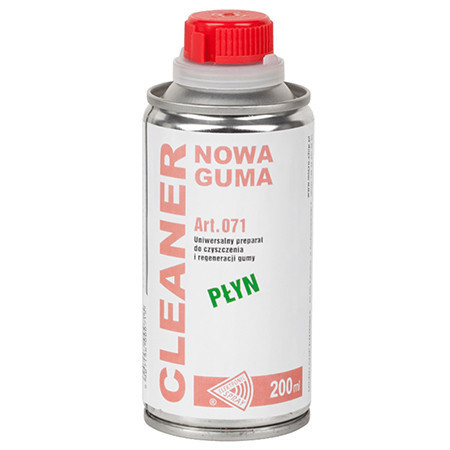 CLEANER ROLE PRESOARE ELEMENTE CAUCIUC 200ML