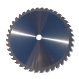 Cumpara ieftin Disc pentru fierastrau circular, taiere lemn Troy 25204, O255 x 30 25.4 mm, 40 dinti