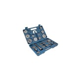 Trusa Etriere Frana 22 Piese Pistoane Auto Asta: Citroen, Alfa Romeo, Audi, BMW, Ford, Honda, Mercedes, Nissan, Opel, VW, Renault