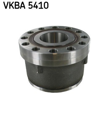 SKF VKBA 5410 Set rulment roata
