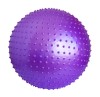 Minge masaj 65cm, violet