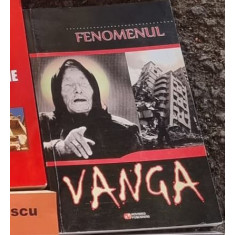 V. F. Beliavskaia - Fenomenul Vanga