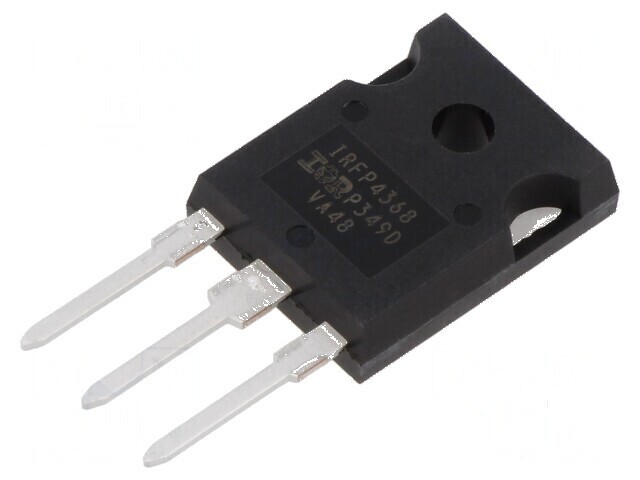 Tranzistor N-MOSFET 75V 350A 520W TO247AC