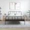 vidaXL Noptiere, 2 buc., stejar sonoma, 34x36x50 cm, lemn compozit 826046