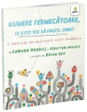 Cumpara ieftin Numere Fermecatoare, Ce Stiti Voi Sa Faceti Oare?, Edmund Harriss, Houston Hughes - Editura Gama
