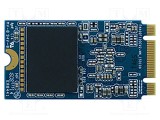 GOODRAM INDUSTRIAL Unitate SSD 16GB M.2 2242 pSLC -40&divide;85&deg;C