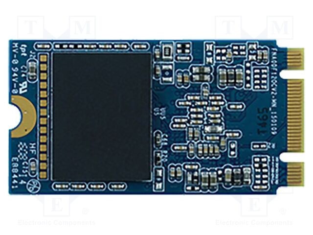 GOODRAM INDUSTRIAL Unitate SSD 16GB M.2 2242 MLC -40&divide;85&deg;C
