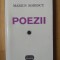 Marius Robescu &ndash; Poezii (stare impecabila, antologie)