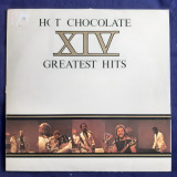 Cumpara ieftin Hot Chocolate - XIV Greatest Hits _ vinyl,LP _ RAK, Germania, 1976 _ VG+/VG+, VINIL, Pop