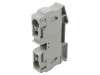 Conector Șine Gri 2.5-35mm&sup2; 2 Borne