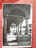 Fotografie, Manastirea Cozia, 1944