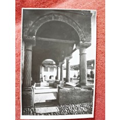 Fotografie, Manastirea Cozia, 1944