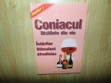 Coniacul -Distilate din vin