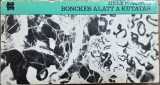 Selye J&aacute;nos &ndash; Bonck&eacute;s alatt a kutat&aacute;s