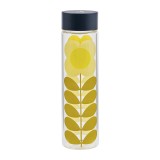 Cumpara ieftin Sticla de apa-Daisy Stem-Orla Kiely | Wild &amp; Wolf