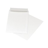 Set 50 Plicuri OFFICE PRODUCTS HK C5 162 x 229 mm 90 g m &sup2;, Alb - RESIGILAT