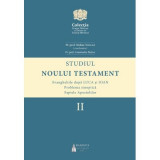 Studiul Noului Testament, volumul 2 - Stelian Tofana