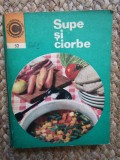Supe si ciorbe - Natalia Tautu-Stanescu - Carte de bucate