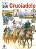 Cumpara ieftin Cruciadele Manfred Vasold Editura Rao 2001 Istorie Coperta Cartonata