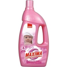 Balsam de rufe Sano Sensitive, 4l