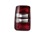 Stop spate lampa VOLKSWAGEN CADDY III/LIFE (2K), 06.2010-06.2015, partea stanga, DEPO, tip bec P21/4W+tip bec P21W+PY21W; fumuriu; fara soclu bec, mo