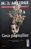 Casa Papusilor - M.j. Arlidge ,559401