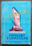 General de brigadă dr. Constantin Ucrain - Cavalerii blindatelor