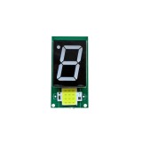 Modul temporizator LED cu lumina alba Cod: HH-D8 Automotive TrustedCars