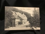Carte postala necirculata - Baile Tusnad / perioada interbelica !, Printata