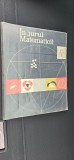 IN JURUL MATEMATICII - LILLY GORKE MANFRED REHM , Kurt Ilgner; Gunter Lorenz EDITURA ION CREANGA