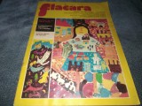 REVISTA FLACARA NR 19 1973