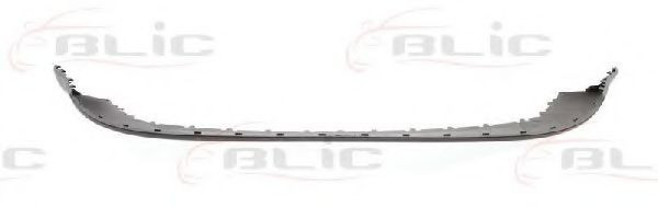 Spoiler VW GOLF PLUS (5M1, 521) (2005 - 2013) BLIC 5511-00-9533225P