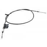 Cablu frana de mana Citroen Jumper 2006-, Fiat Ducato 2006-, Peugeot Boxer 2006-, axa Fata, disc frana 4035mm, 1359248080