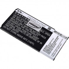 Acumulator compatibil Samsung Galaxy S5 / model GT-I9600 cu cip NFC
