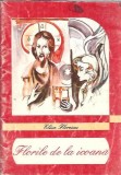 Cumpara ieftin Florile de la icoana - Elisa Florescu