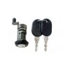 Butuc Yala Usa Dreapta Fata/Spate Rapid Peugeot Boxer Citroen Jumper Fiat Ducato 230 (1994-2002) cu Chei