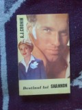 K4 Destinul lui Shannon - A. J. Cronin
